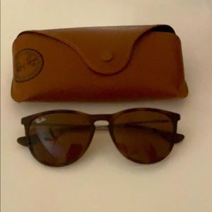 RayBan sunglasses